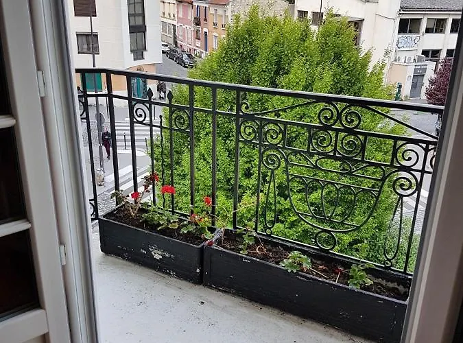 B&B La Romantique