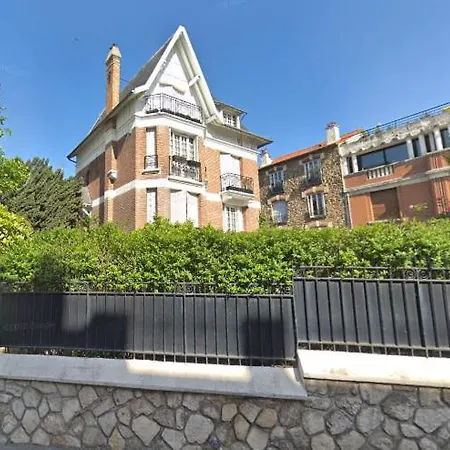 Bed & Breakfast La Romantique Parijs